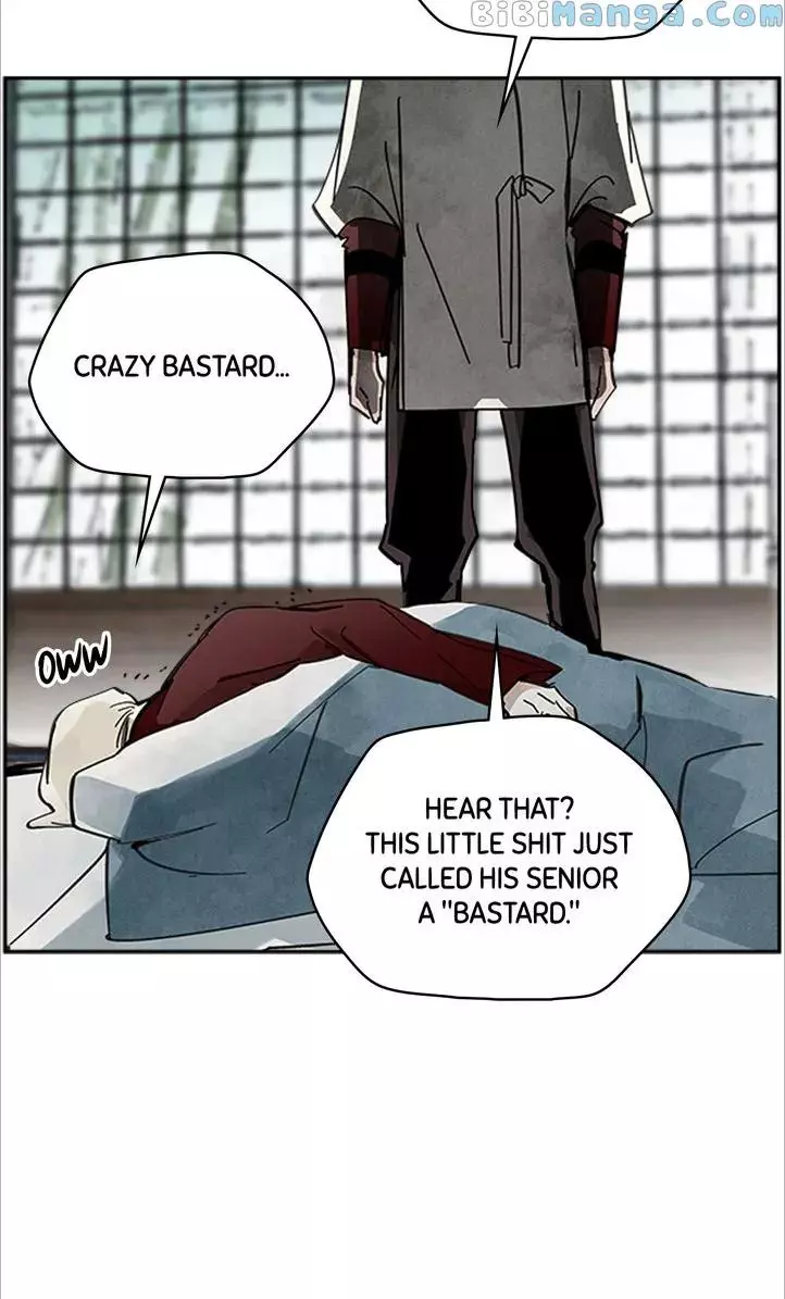 Paljae Chapter 84 page 29