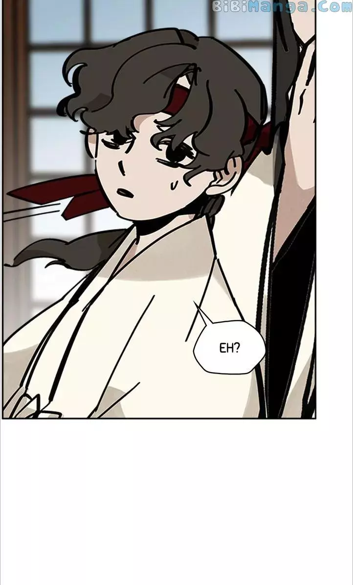 Paljae Chapter 84 page 34