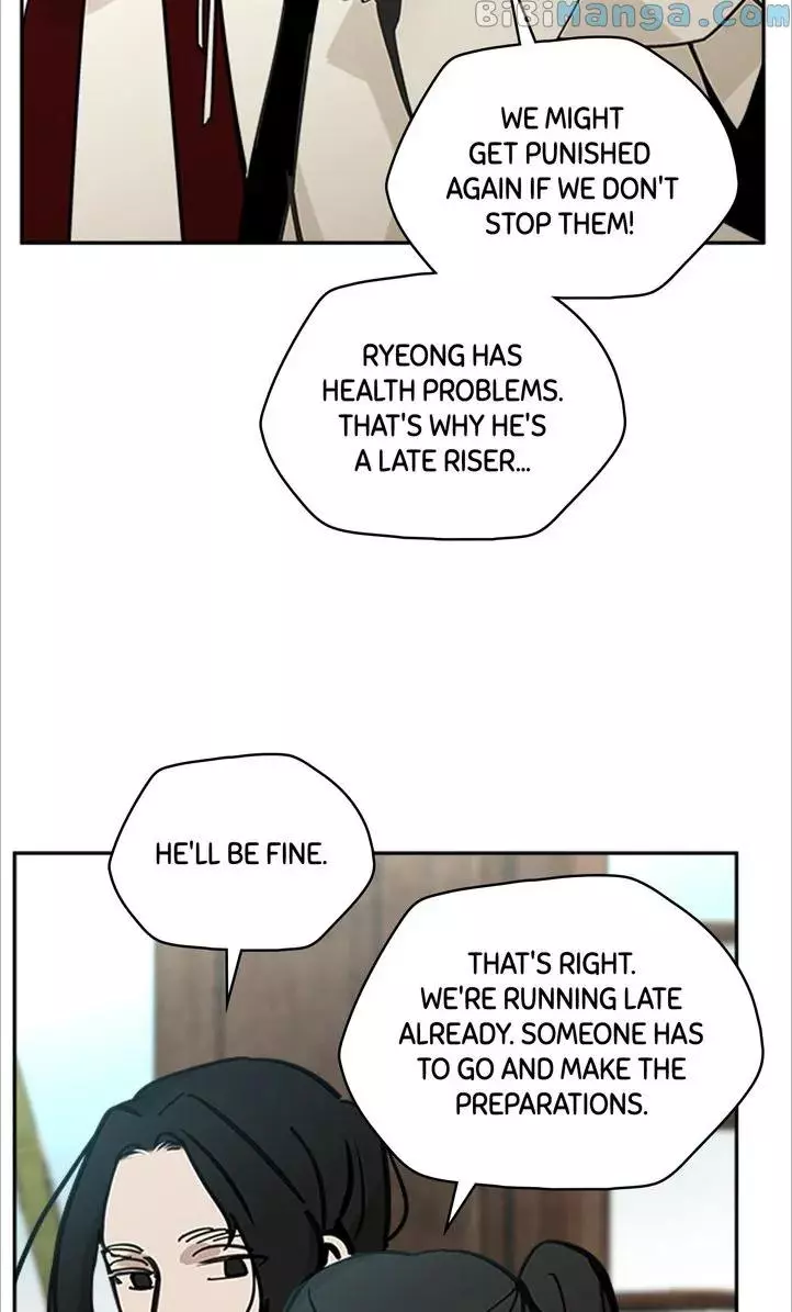 Paljae Chapter 84 page 37