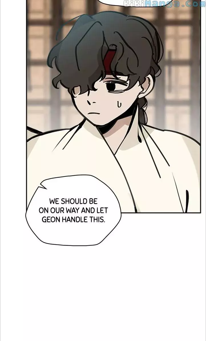 Paljae Chapter 84 page 39