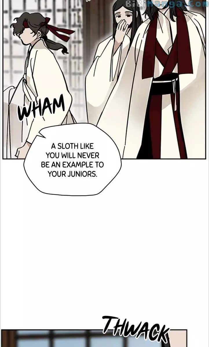 Paljae Chapter 84 page 33