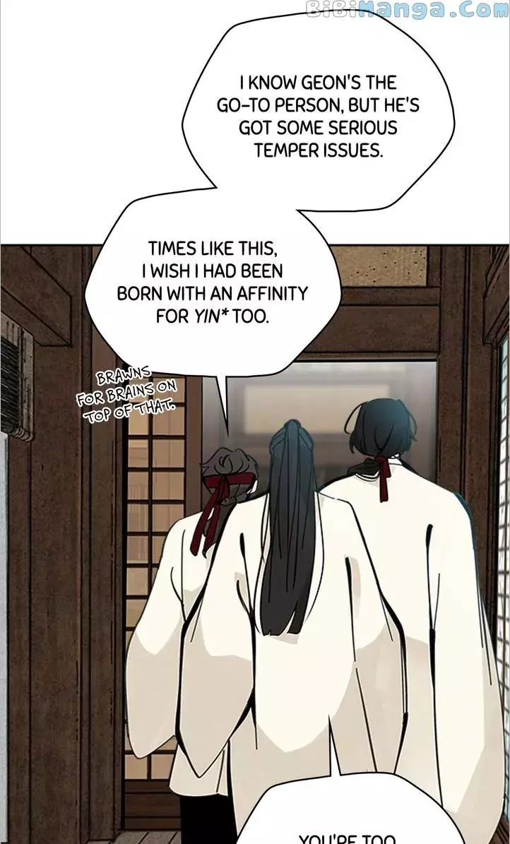 Paljae Chapter 84 page 40