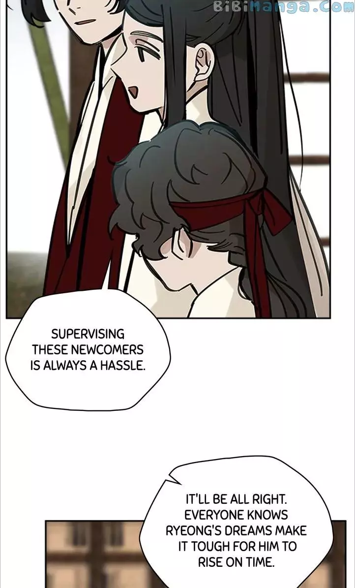 Paljae Chapter 84 page 38