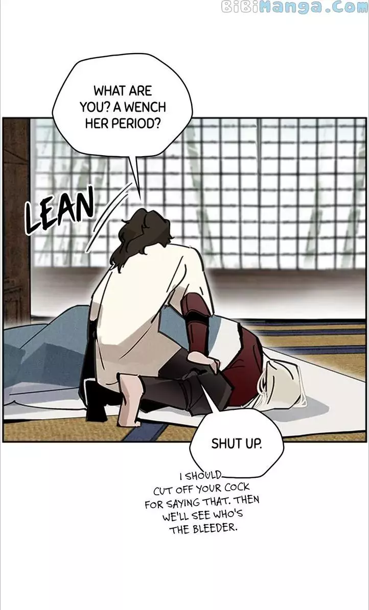 Paljae Chapter 84 page 45