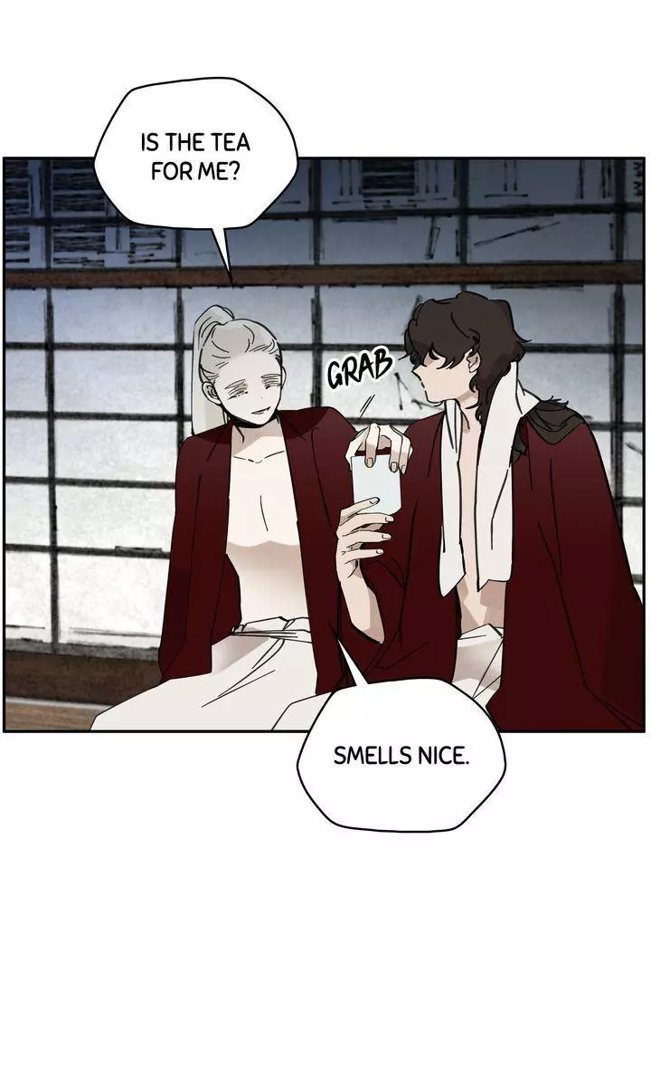Paljae Chapter 85 page 3