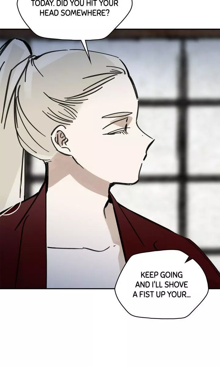Paljae Chapter 85 page 28