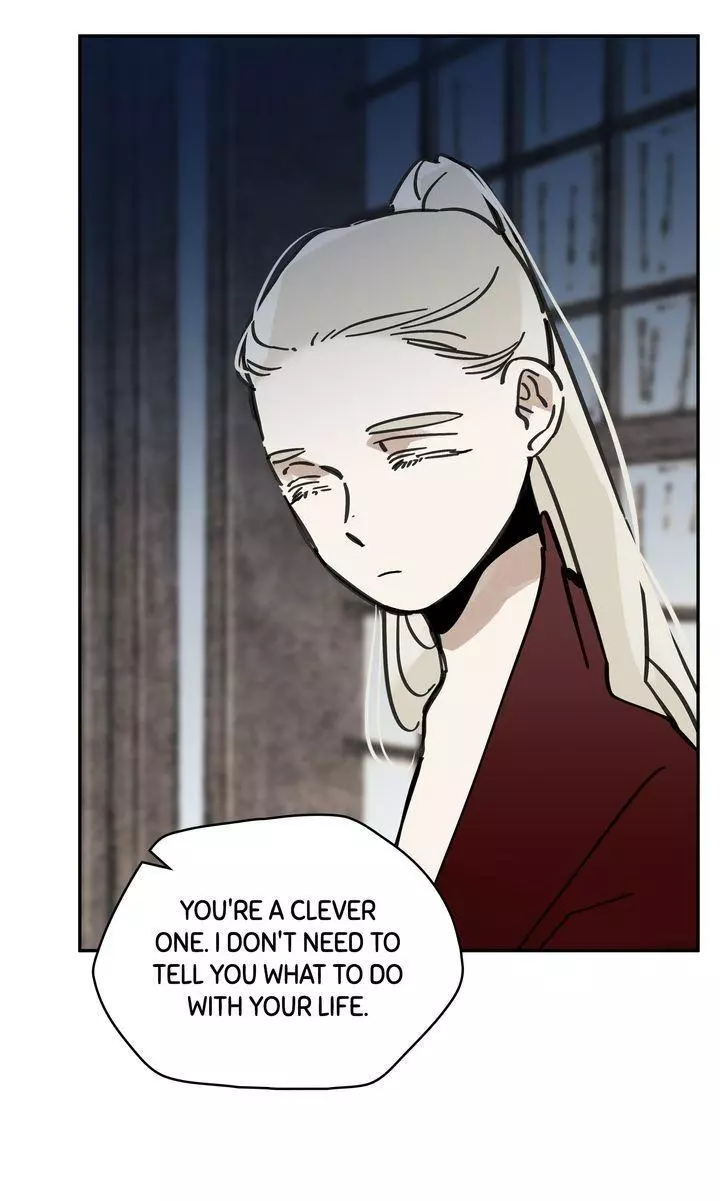 Paljae Chapter 85 page 33