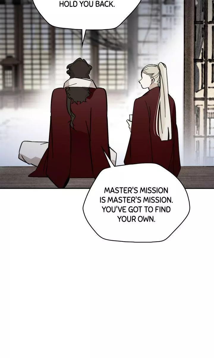 Paljae Chapter 85 page 32
