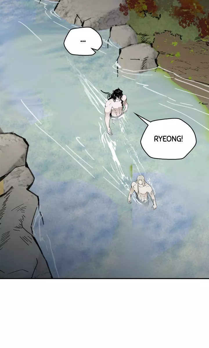 Paljae Chapter 85 page 68