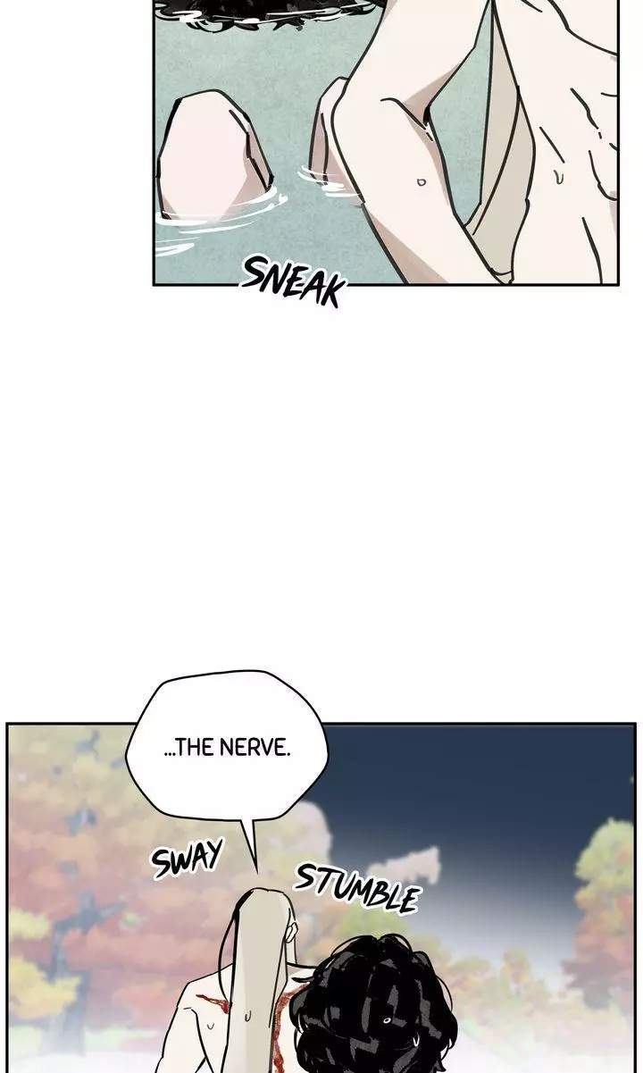 Paljae Chapter 85 page 74