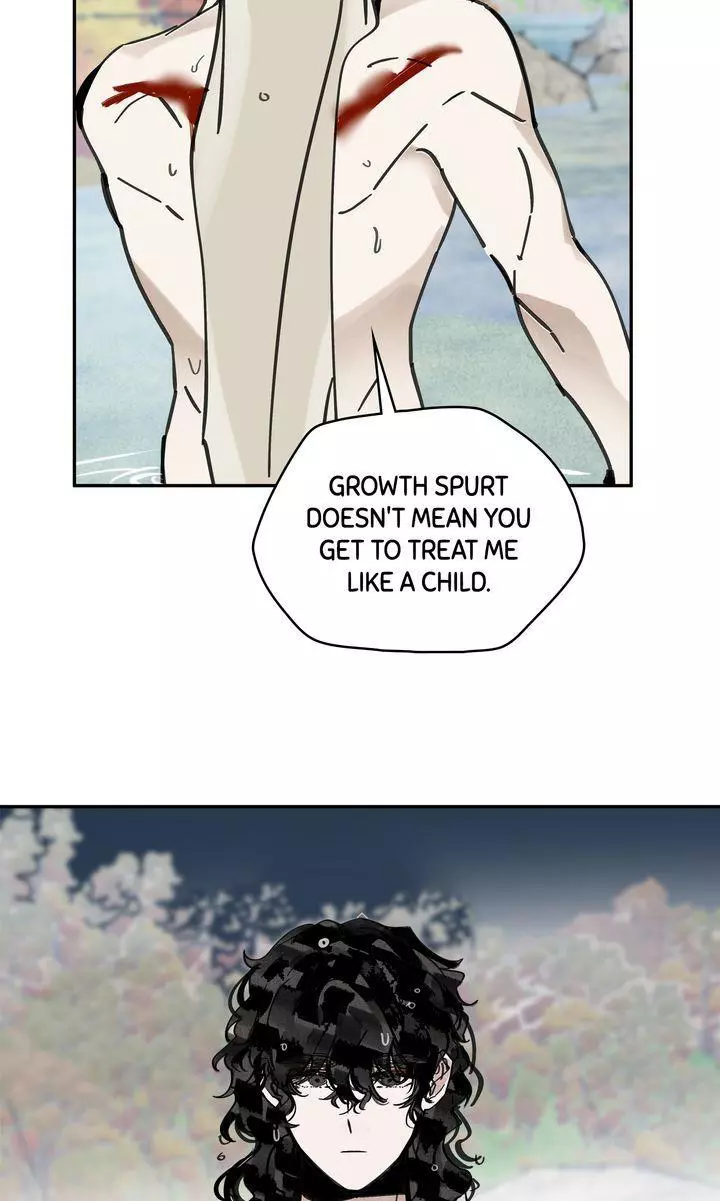 Paljae Chapter 85 page 76
