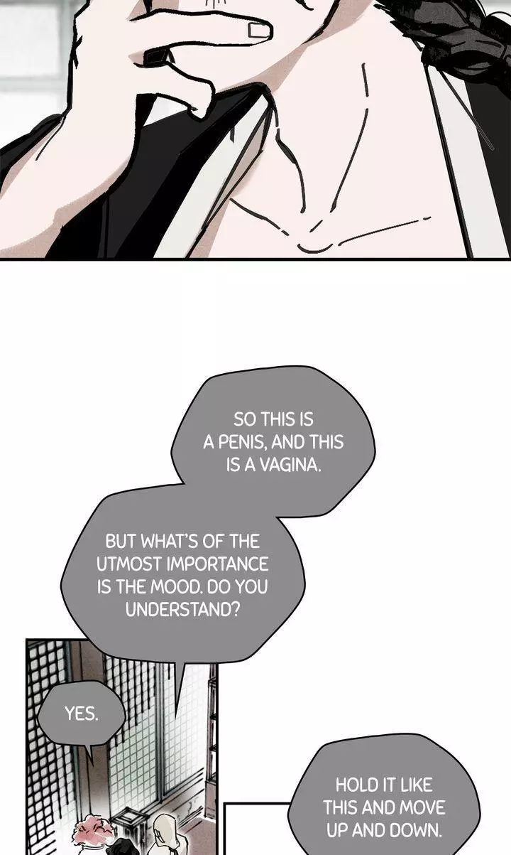 Paljae Chapter 86 page 14