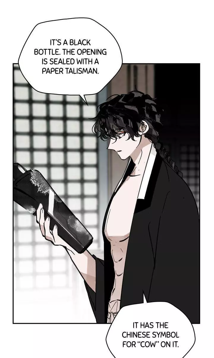 Paljae Chapter 86 page 38