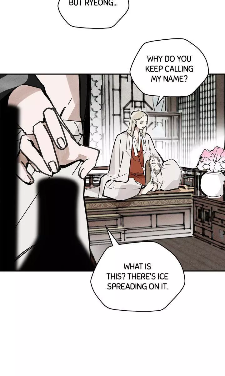 Paljae Chapter 86 page 36