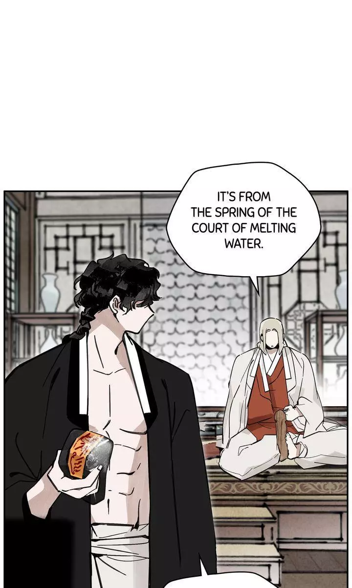 Paljae Chapter 86 page 42