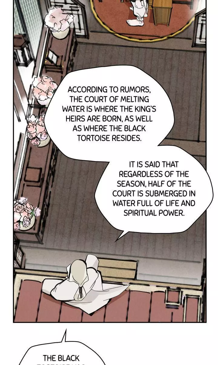 Paljae Chapter 86 page 45