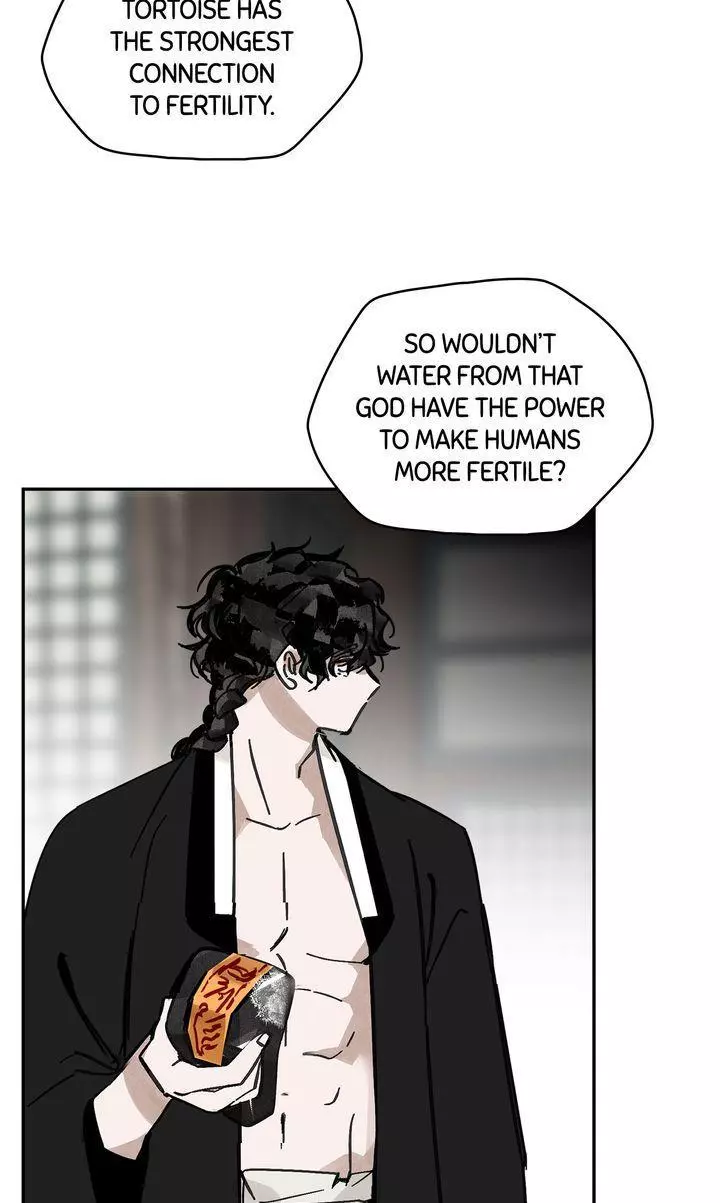 Paljae Chapter 86 page 46