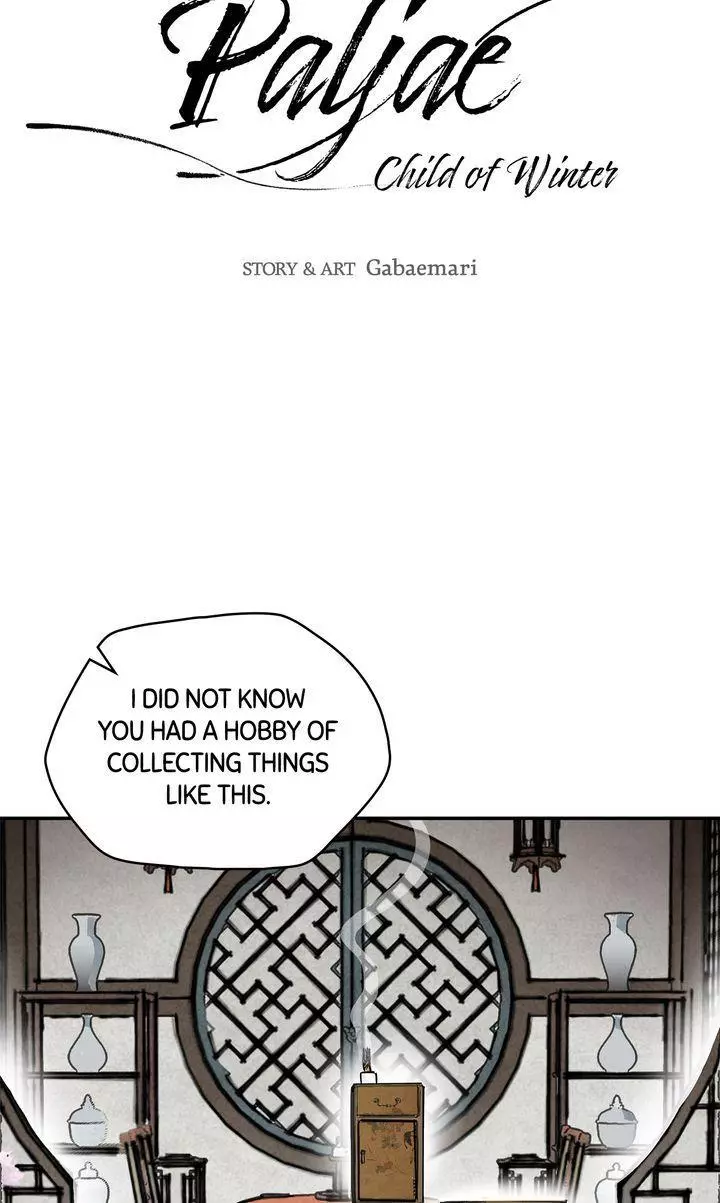 Paljae Chapter 86 page 53