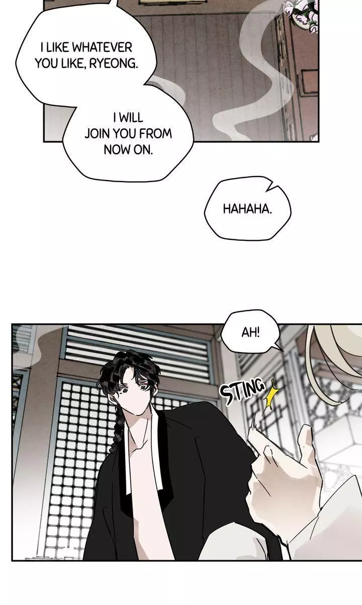 Paljae Chapter 86 page 55