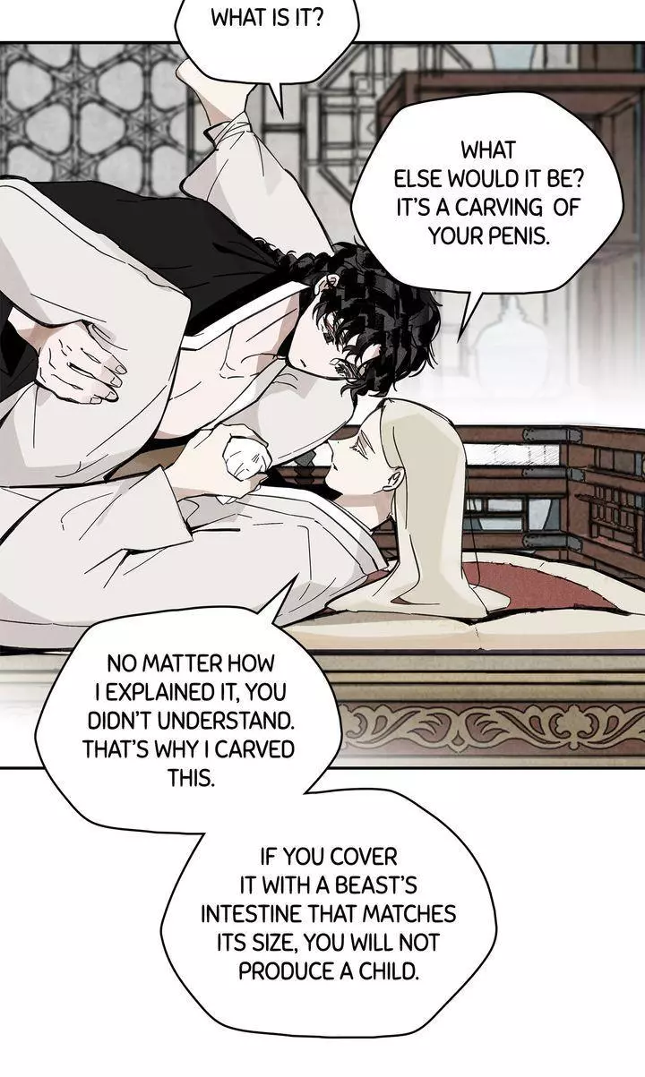 Paljae Chapter 86 page 66