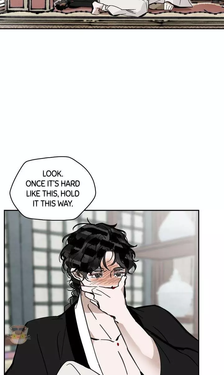 Paljae Chapter 86 page 76