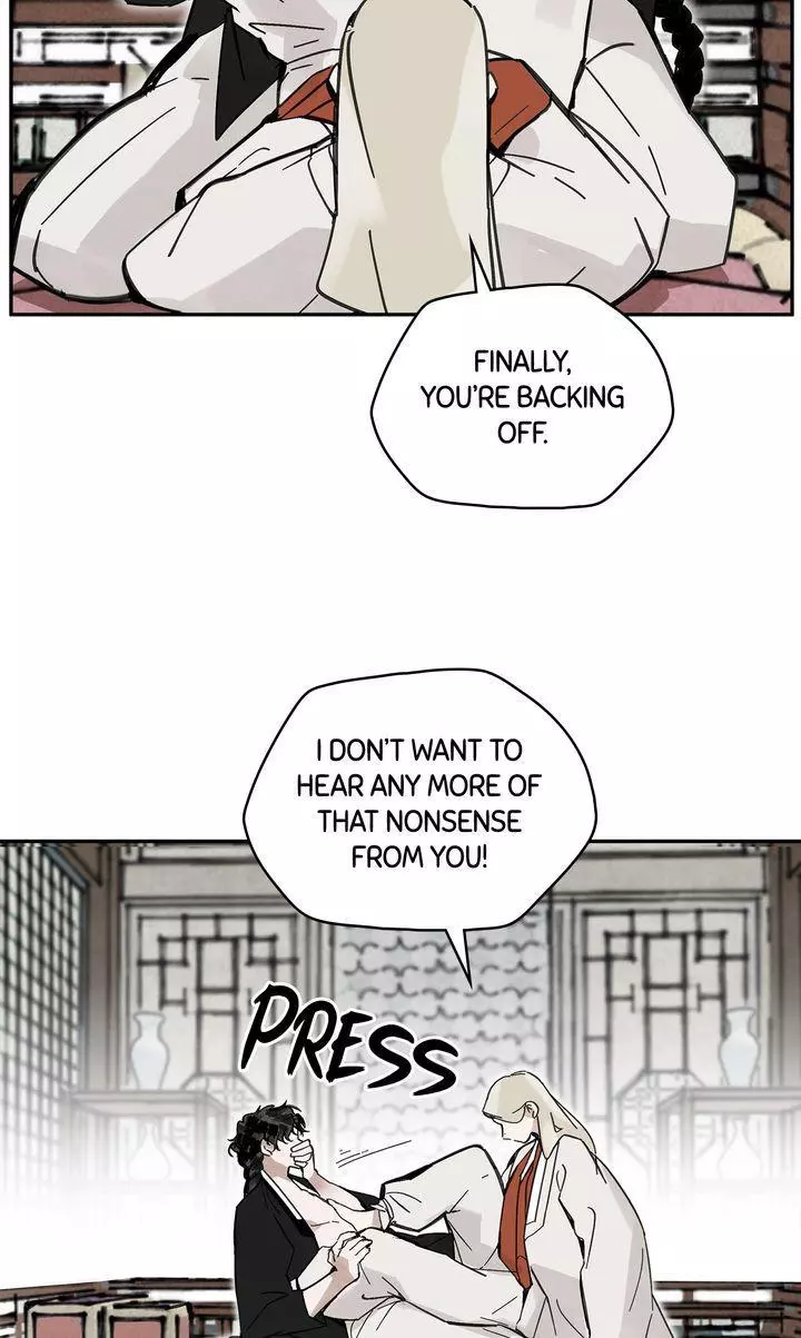 Paljae Chapter 86 page 75
