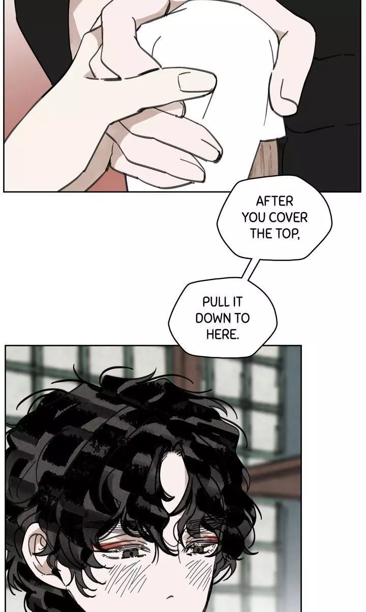 Paljae Chapter 87 page 6