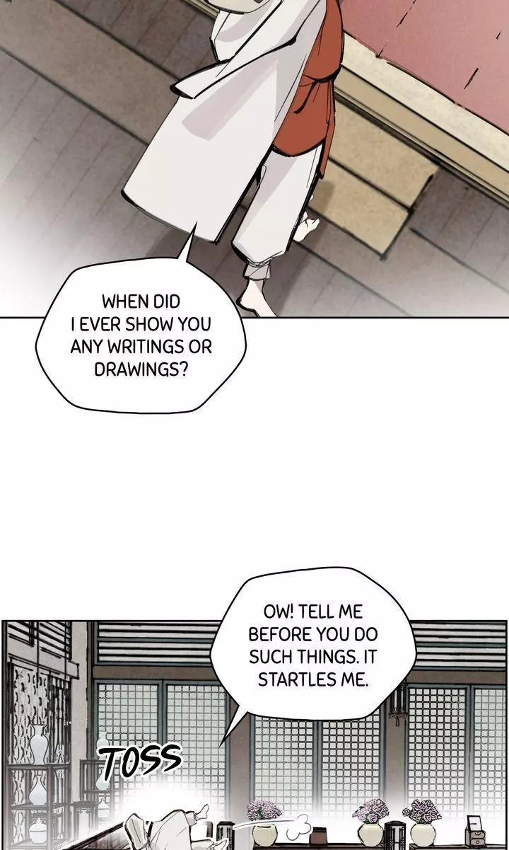 Paljae Chapter 87 page 18