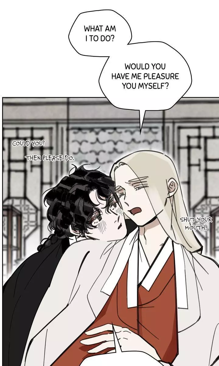 Paljae Chapter 87 page 15