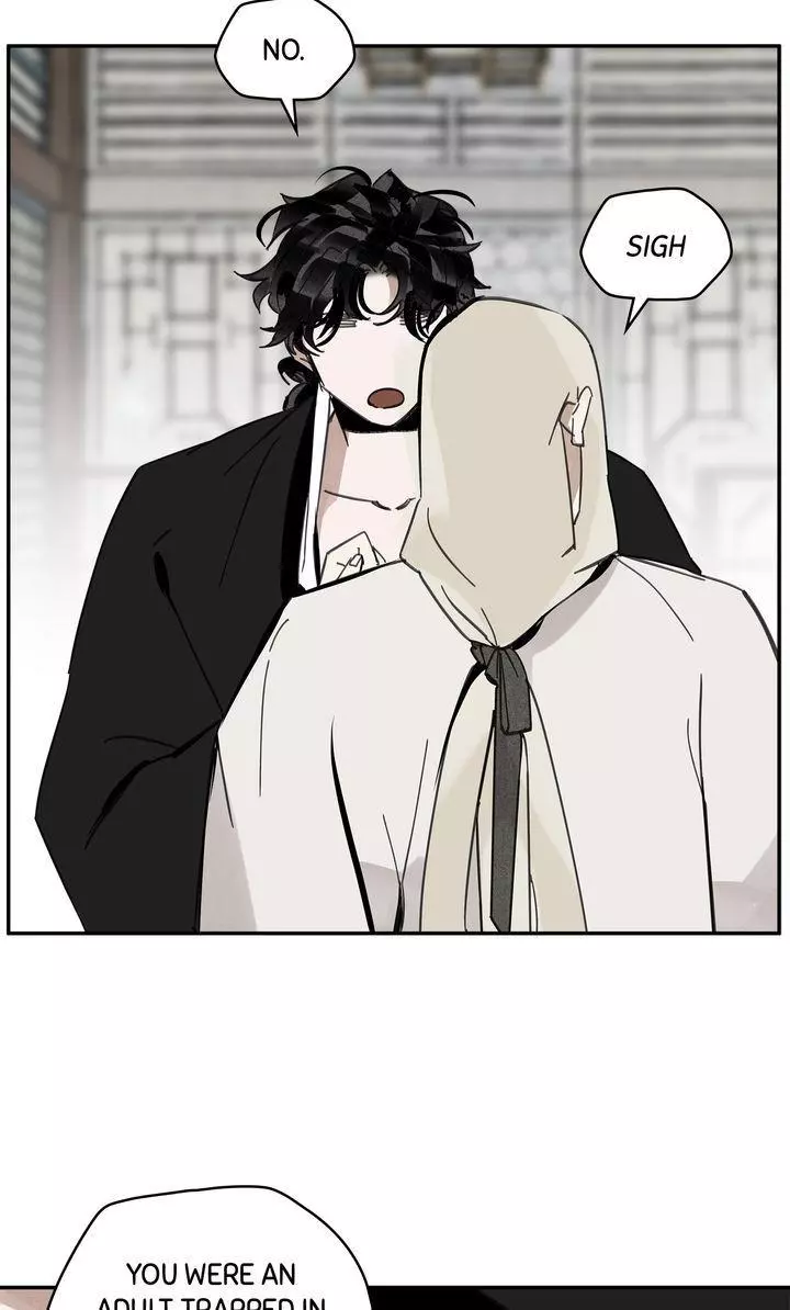 Paljae Chapter 89 page 40