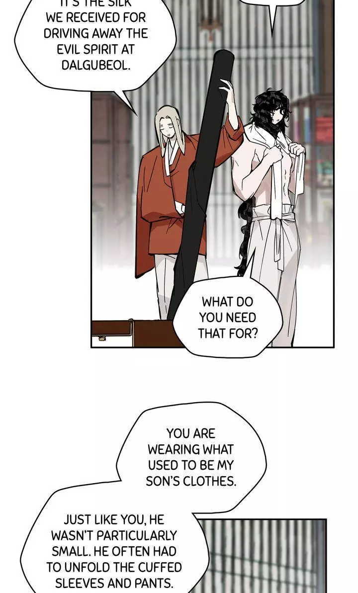 Paljae Chapter 90 page 4