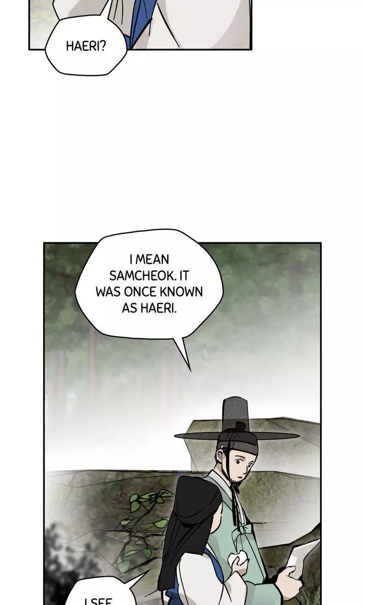 Paljae Chapter 90 page 16