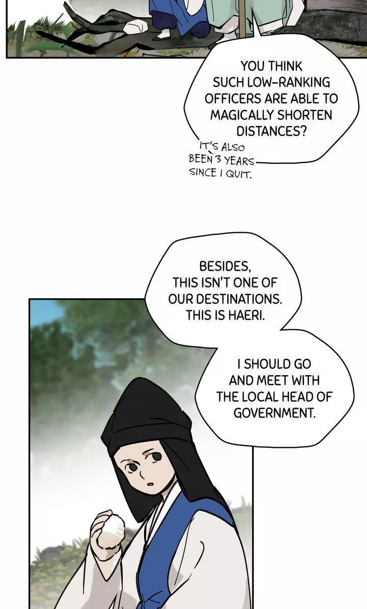 Paljae Chapter 90 page 15