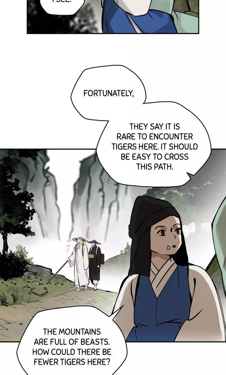Paljae Chapter 90 page 17