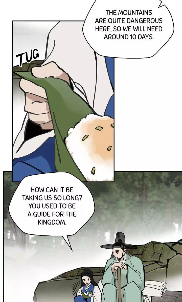 Paljae Chapter 90 page 14