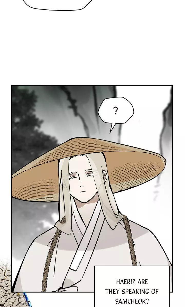 Paljae Chapter 90 page 18