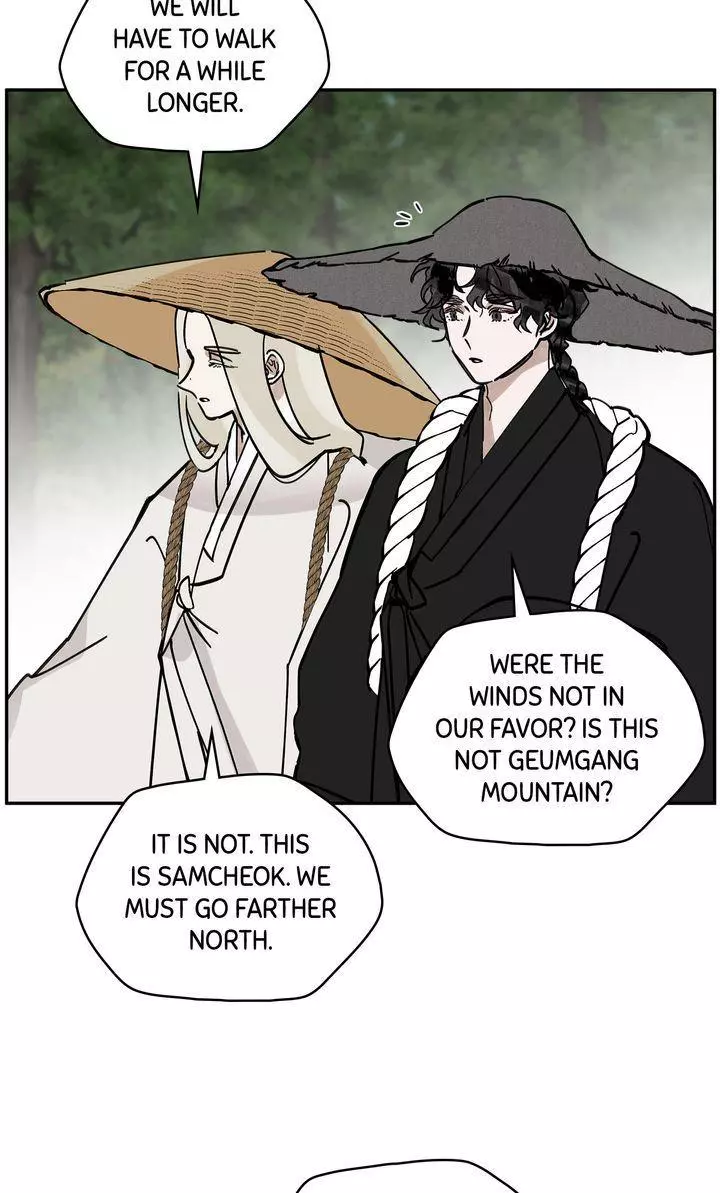 Paljae Chapter 90 page 28