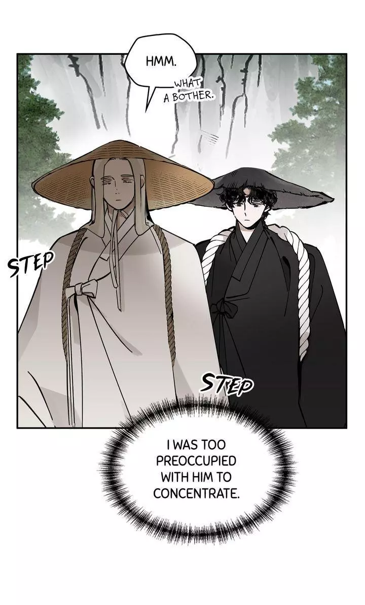 Paljae Chapter 90 page 21