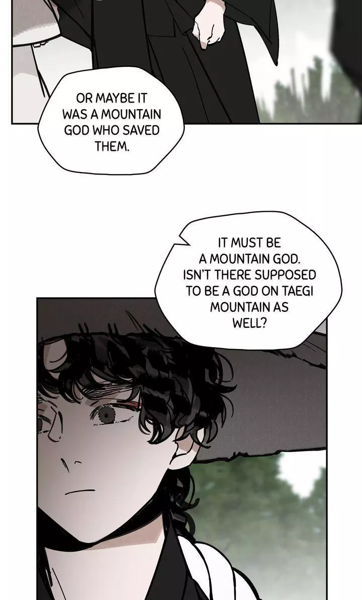 Paljae Chapter 90 page 33