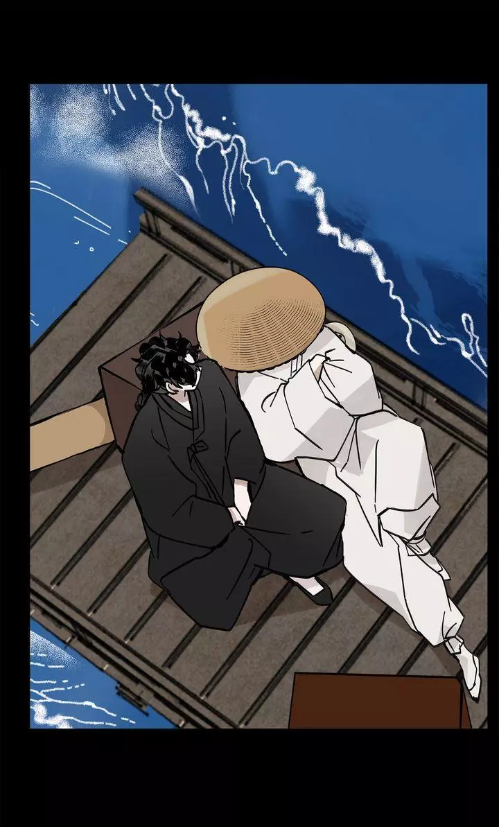 Paljae Chapter 90 page 40