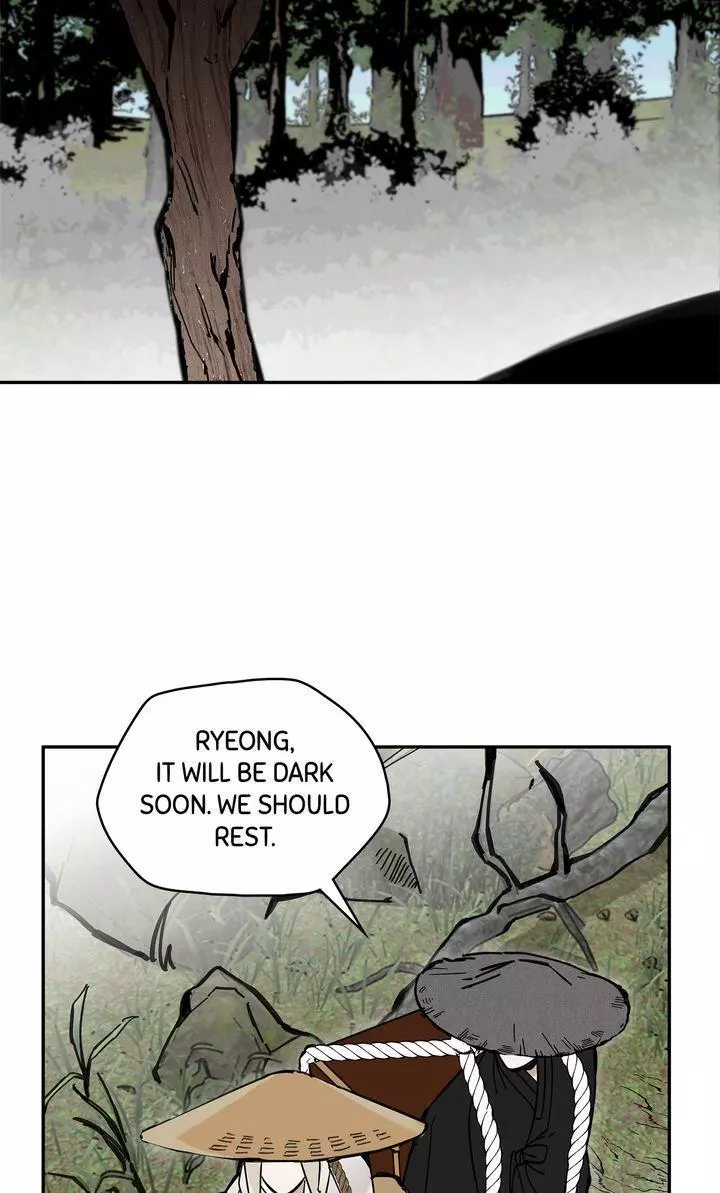 Paljae Chapter 90 page 35