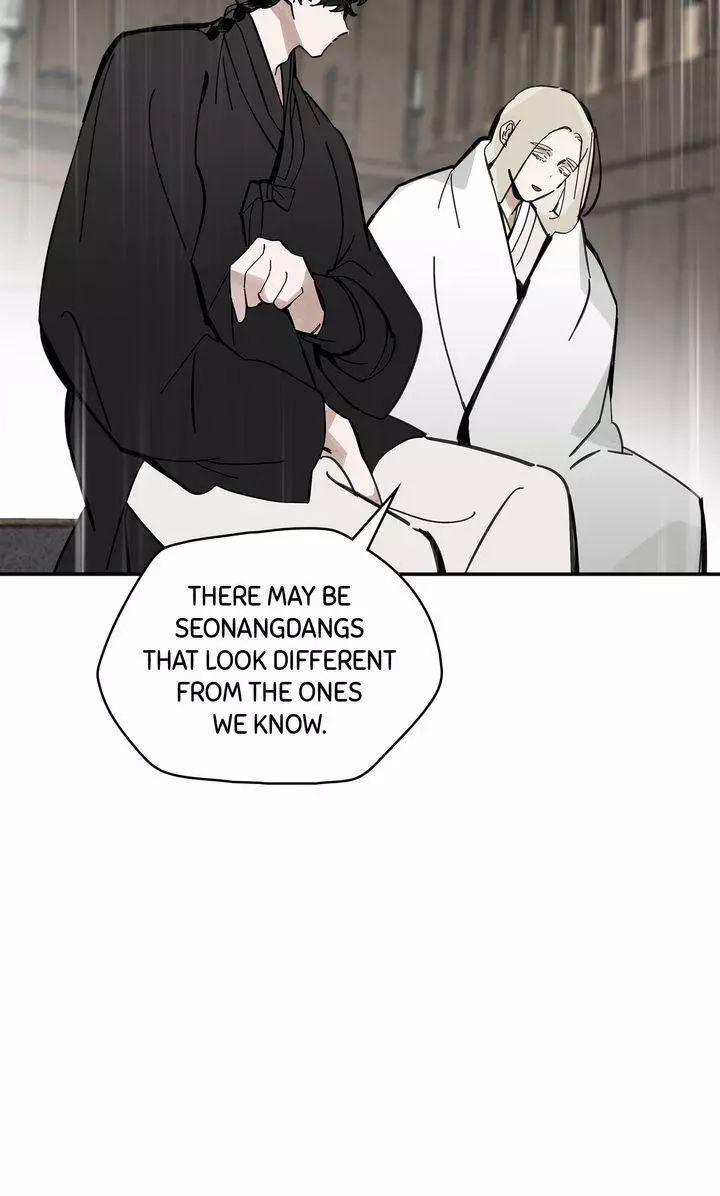 Paljae Chapter 91 page 27