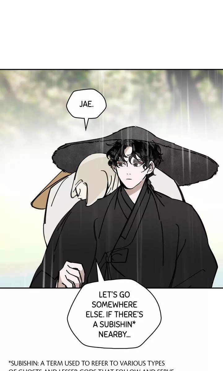 Paljae Chapter 91 page 9