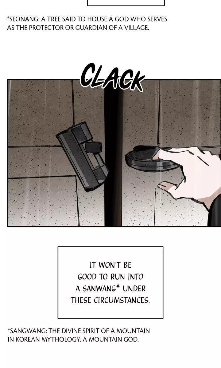 Paljae Chapter 91 page 7