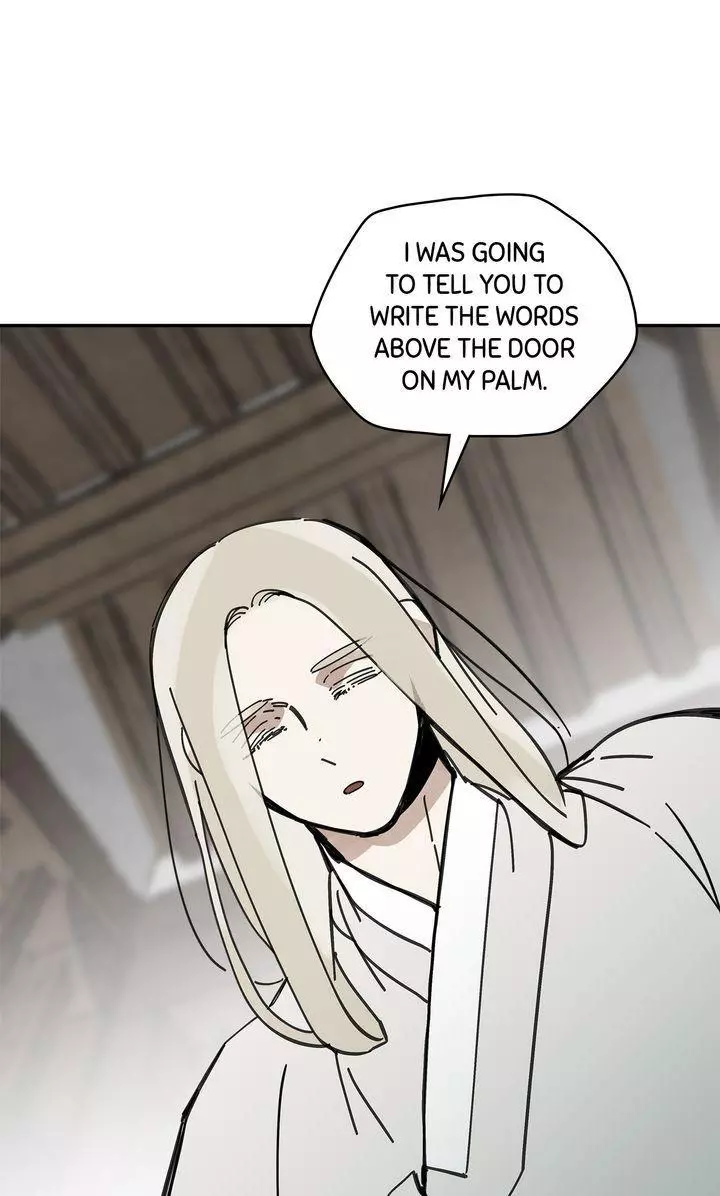 Paljae Chapter 91 page 38