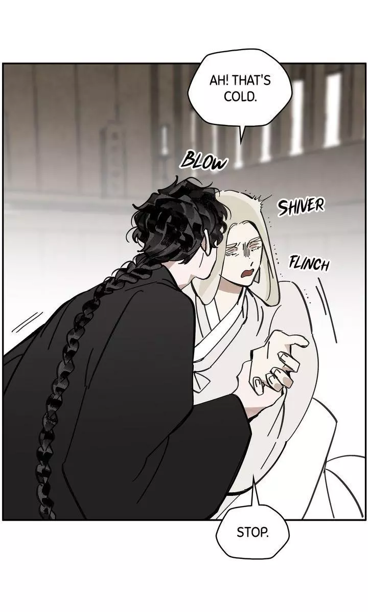 Paljae Chapter 91 page 33
