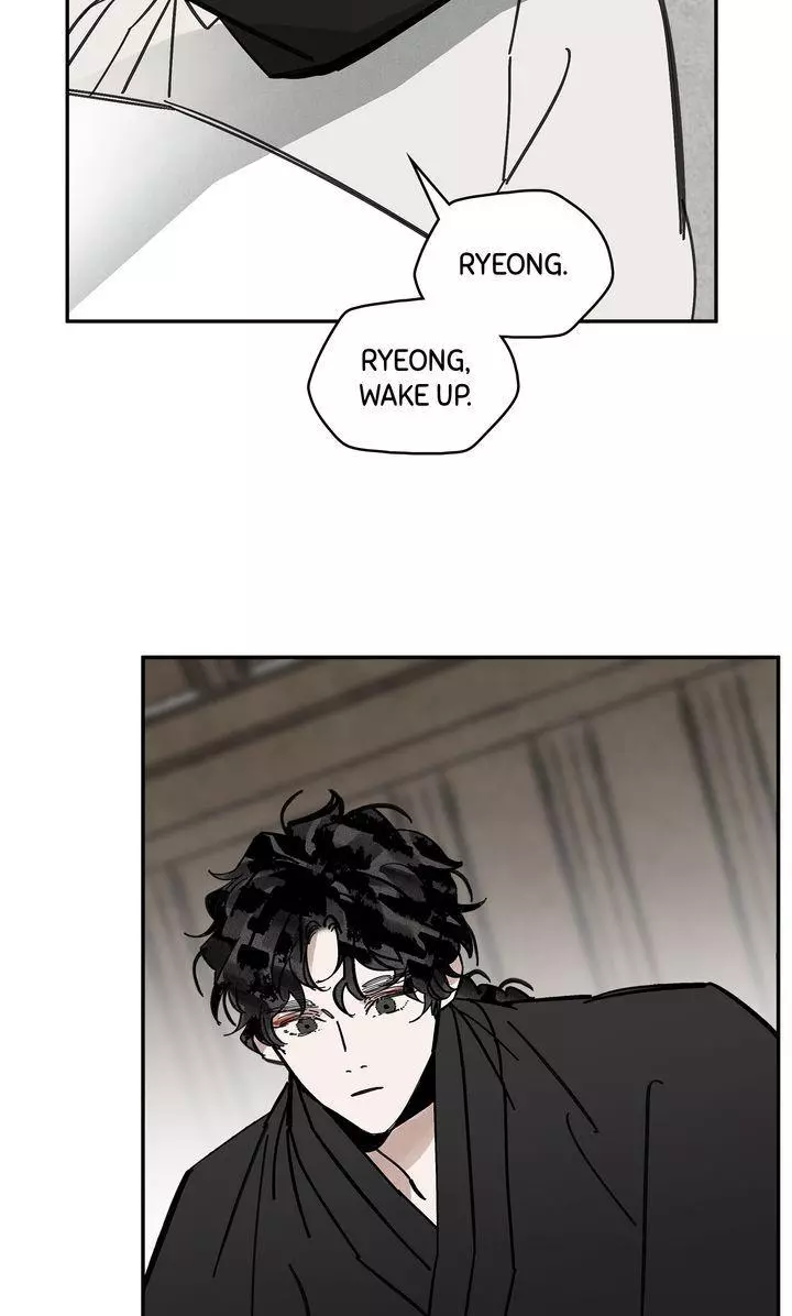 Paljae Chapter 91 page 67