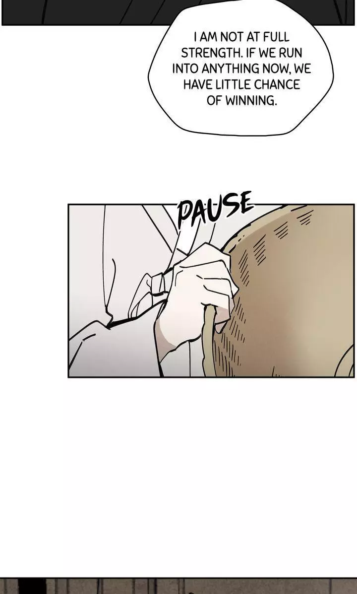 Paljae Chapter 91 page 75