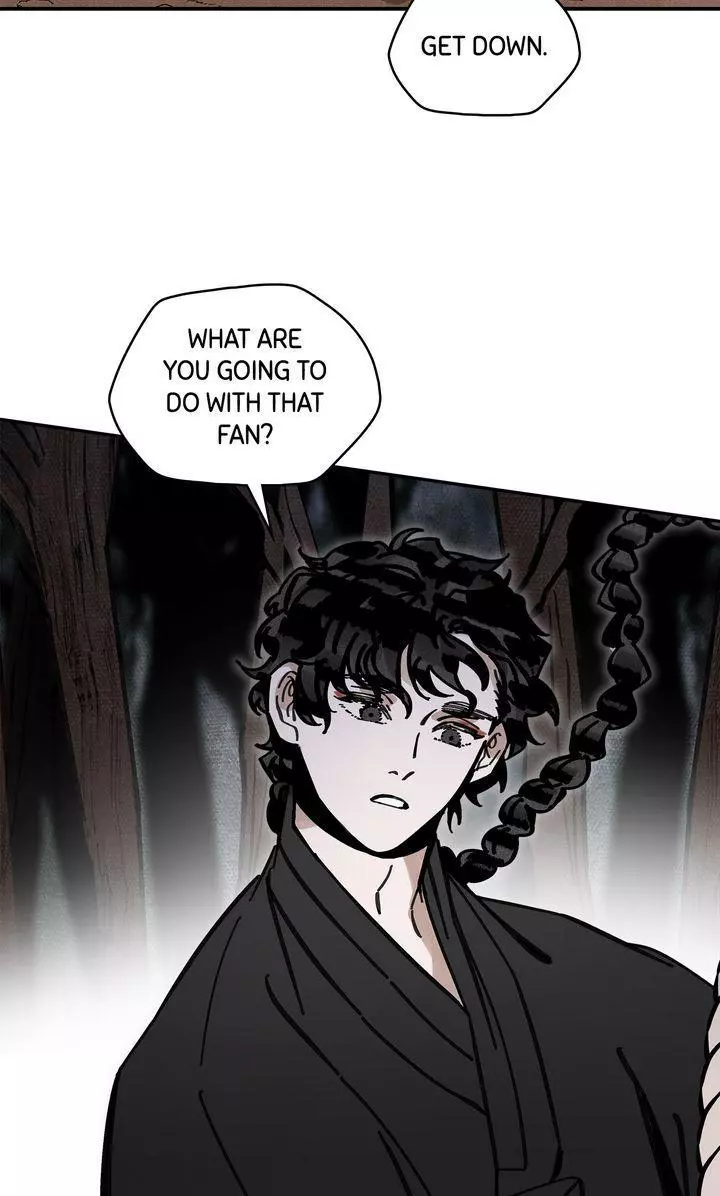Paljae Chapter 92 page 33