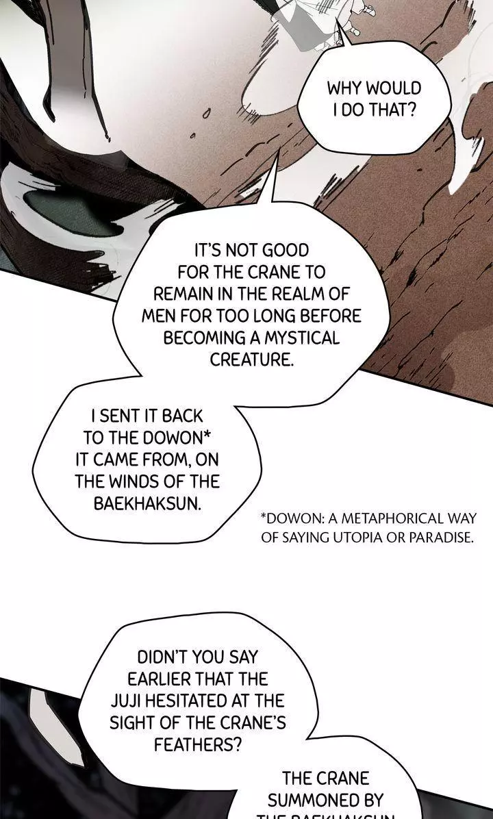 Paljae Chapter 92 page 40
